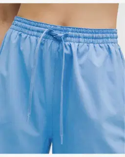 Lululemon Short Pace Rival Cintura Alta 13 Cm Mujer – 4/5