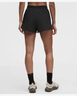 Lululemon Short Pace Rival Cintura Alta 8 Cm Mujer – 3/5