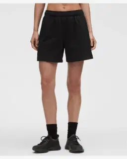 Lululemon Short Scuba Evolve Oversize 13 Cm Mujer – 2/5