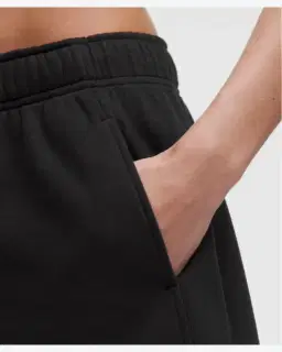 Lululemon Short Scuba Evolve Oversize 13 Cm Mujer – 5/5
