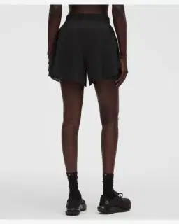 Lululemon Short Shake It Out Cintura Alta 10 Cm Mujer – 3/5