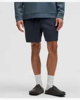Lululemon Short Smooth Spacer 18 Cm Hombre – 1/5