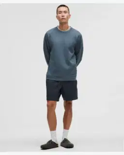 Lululemon Short Smooth Spacer 18 Cm Hombre – 2/5