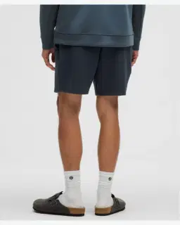 Lululemon Short Smooth Spacer 18 Cm Hombre – 3/5