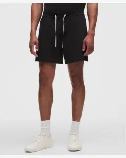 Lululemon Short Soft Jersey 13 Cm Hombre – 2/5