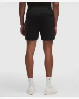 Lululemon Short Soft Jersey 13 Cm Hombre – 3/5
