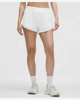 Lululemon Short Swiftly Taillei-Haute 8 Cm Mujer – 1/5
