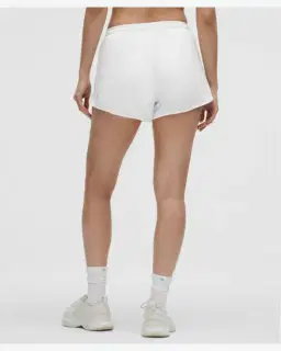 Lululemon Short Swiftly Taillei-Haute 8 Cm Mujer – 3/5