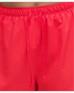 Lululemon Short de Cintura Alta Texturizado 6 Cm Mujer – 4/5