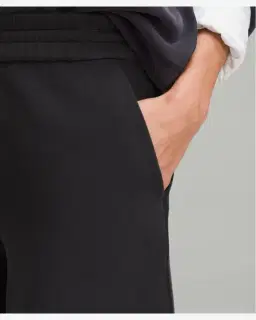 Lululemon Short de Cintura Alta Softstreme de 10 cm Mujer – 5/5