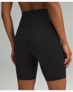 Lululemon Short Wunder Train Cintura Alta 20 Cm Mujer – 5/5