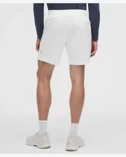 Lululemon Short Zeroed In Sin Forro 18 Cm Hombre – 3/5