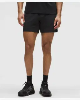 Lululemon Shortileaker Sin Forro 15 Cm Hombre – 1/5