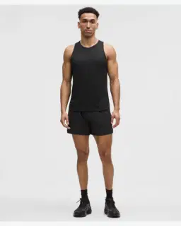 Lululemon Shortileaker Sin Forro 15 Cm Hombre – 2/5