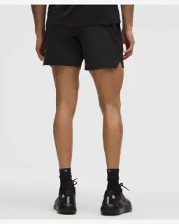 Lululemon Shortileaker Sin Forro 15 Cm Hombre – 3/5