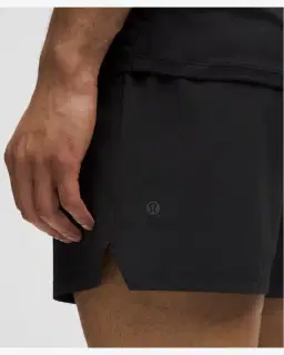 Lululemon Shortileaker Sin Forro 15 Cm Hombre – 5/5