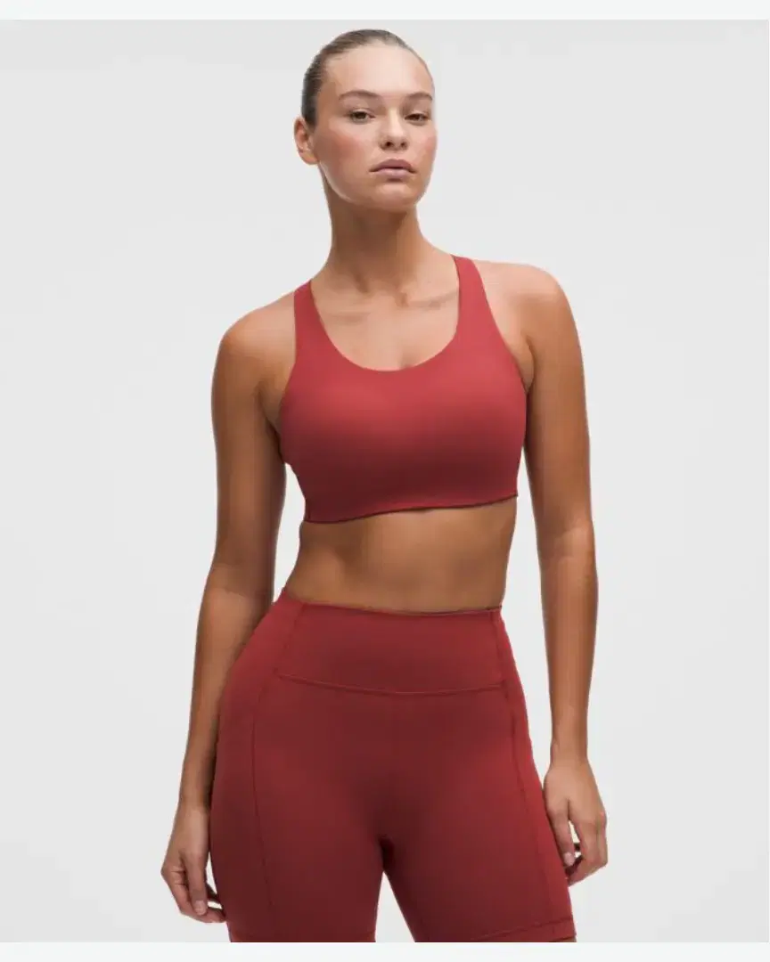 Lululemon Sujetador Energy De Soporte Máximo W - Women (26) au meilleur prix !