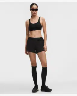Lululemon Sujetador Run Times Hombreáxima Sujeción, Copas B A G Mujer – 3/5