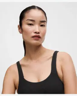 Lululemon Sujetador Run Times Hombreáxima Sujeción, Copas B A G Mujer – 4/5