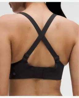 Lululemon Sujetador Run Times Hombreáxima Sujeción, Copas B A G Mujer – 5/5