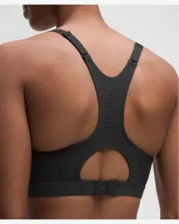 Lululemon Sujetador Deportivo De Soporte Medio Con Aros Invisibles Copas B/C Mujer – 5/5
