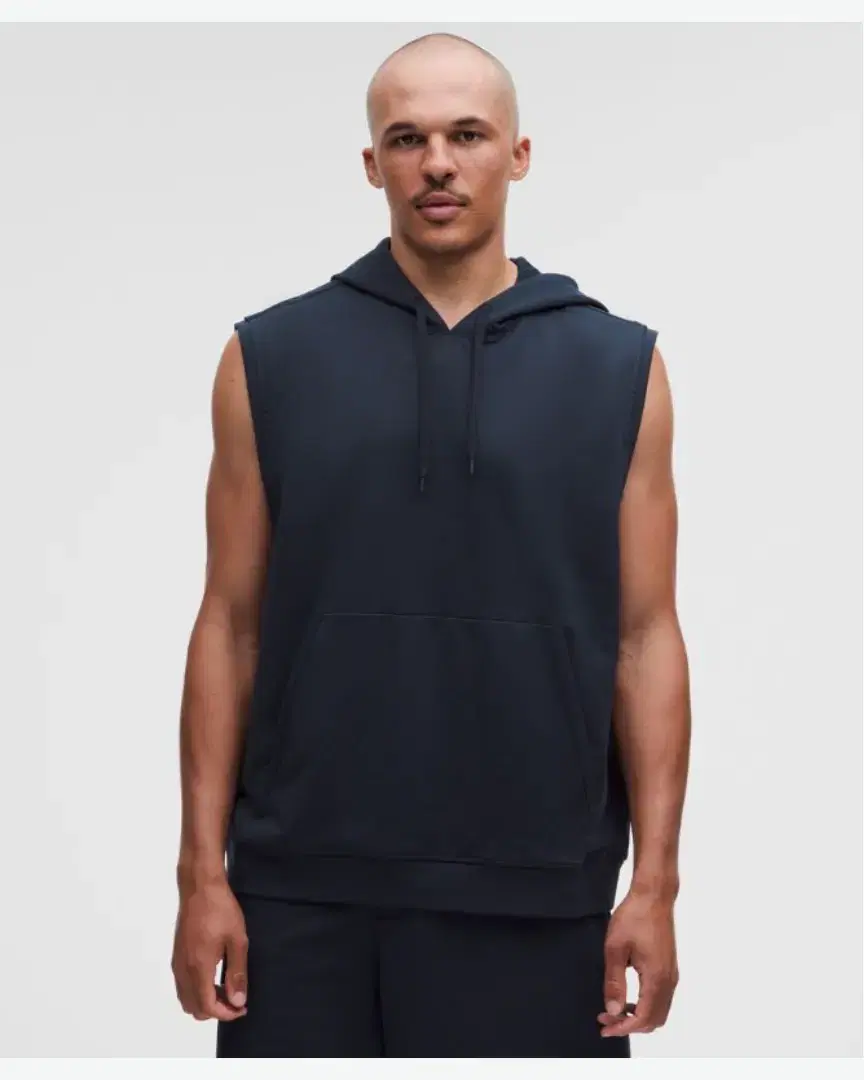 Lululemon Sudadera Con Capucha Deportiva Sin Mangas M - LM3GXWS_031382 (0) au meilleur prix !