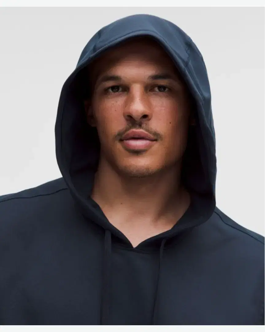 Lululemon Sudadera Con Capucha Deportiva Sin Mangas M - LM3GXWS_031382 (3) au meilleur prix !