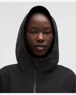 Lululemon Sudadera Con Capucha Casual Cross Chill Mujer – 4/5