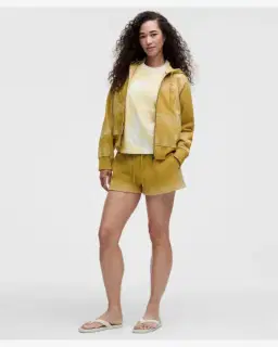 Lululemon Sudadera Con Capucha Desgastada Colección Slnsh Mujer – 2/5