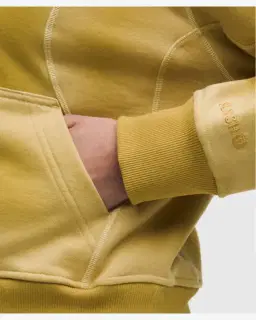 Lululemon Sudadera Con Capucha Desgastada Colección Slnsh Mujer – 5/5