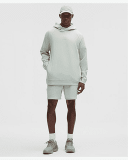 Lululemon Sudadera Con Capucha En Smooth Spacer Stack Hombre – 2/6