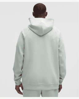 Lululemon Sudadera Con Capucha En Smooth Spacer Stack Hombre – 3/6