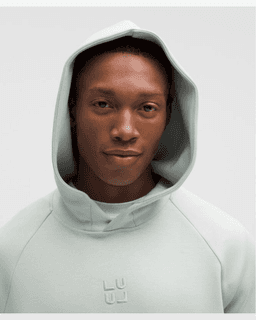 Lululemon Sudadera Con Capucha En Smooth Spacer Stack Hombre – 4/6
