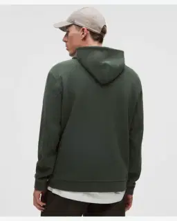 Lululemon Sudadera Con Capucha En Spacer Texturizado Hombre – 3/5