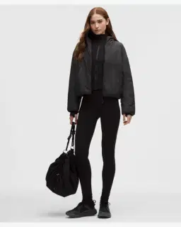 Lululemon Sudadera Con Capucha Aislante Thermozen Mujer – 2/5