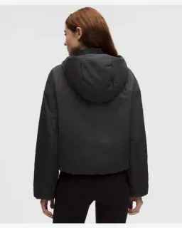 Lululemon Sudadera Con Capucha Aislante Thermozen Mujer – 3/5