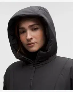 Lululemon Sudadera Con Capucha Aislante Thermozen Mujer – 4/5