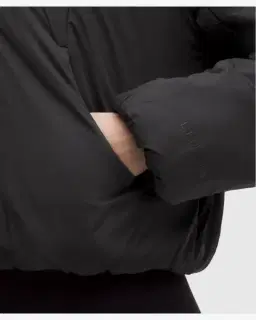 Lululemon Sudadera Con Capucha Aislante Thermozen Mujer – 5/5