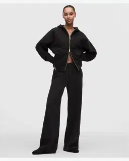 Lululemon Sudadera con Capucha Oversize con Cremallera Scuba Evolve Mujer – 2/5
