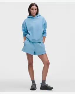 Lululemon Sudadera Con Capucha Steady State En Superloft Mujer – 2/5
