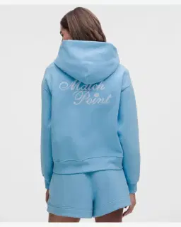 Lululemon Sudadera Con Capucha Steady State En Superloft Mujer – 3/5
