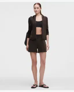 Lululemon Sudadera Con Capucha Ligera Zippée Mujer – 2/5