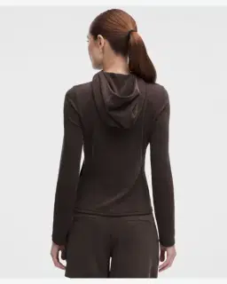 Lululemon Sudadera Con Capucha Ligera Zippée Mujer – 3/5