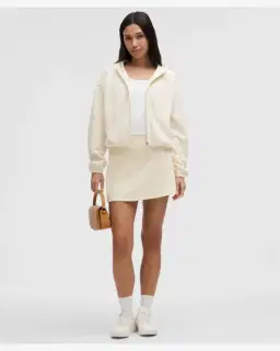 Lululemon Sudadera Con Capucha Con Cremallera Mujer – 2/5