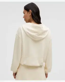 Lululemon Sudadera Con Capucha Con Cremallera Mujer – 3/5