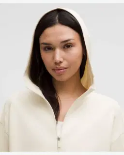 Lululemon Sudadera Con Capucha Con Cremallera Mujer – 4/5