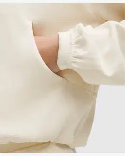 Lululemon Sudadera Con Capucha Con Cremallera Mujer – 5/5