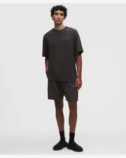 Lululemon Camiseta Becalm Corte Holgado Hombre – 2/5