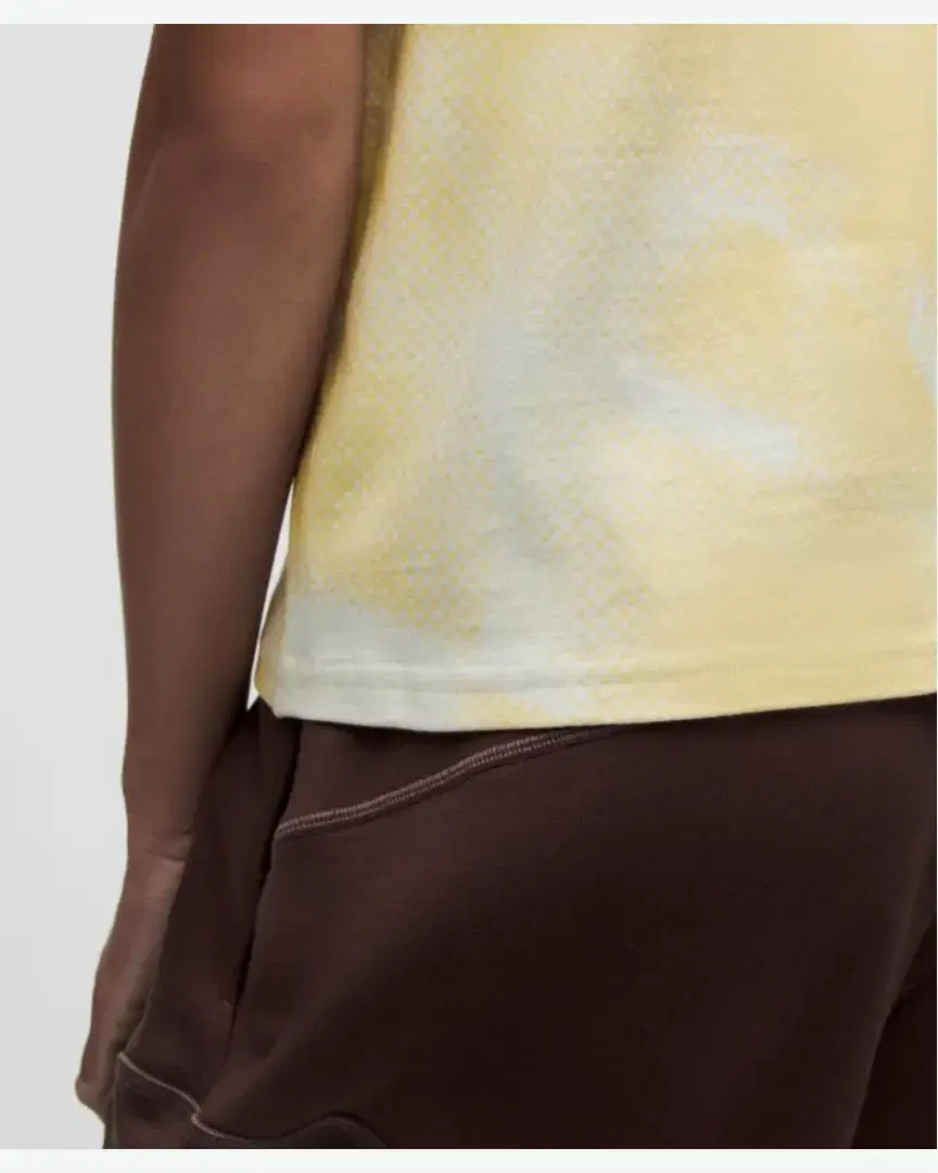 Lululemon Camiseta Clásica Impresa De Algodón Colección Slnsh W - LW3KG4S_076712 (4) au meilleur prix !