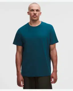 Lululemon Camiseta Clásica Hombre – 1/5